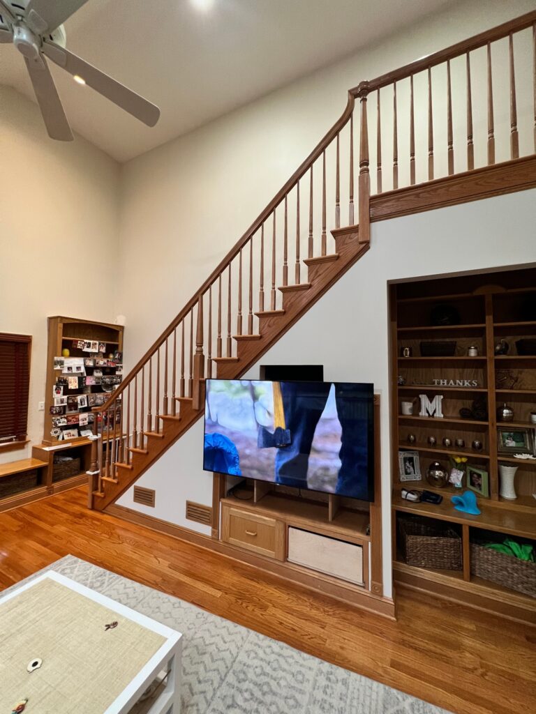 Essex County NJ General Contractor Basement Finishing